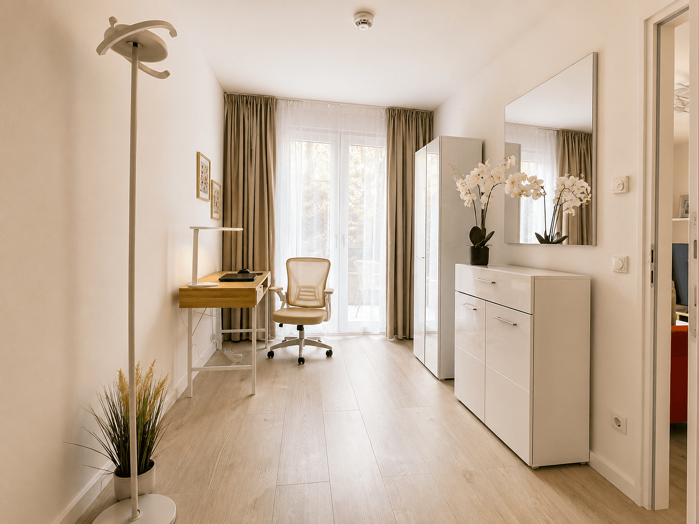 Pronájem bytu 3+1 71 m², Kleine Alexanderstraße 7, Berlin, Berlín Pronájem bytu 3+1 71 m², Kleine Alexanderstraße 7, Berlin, Berlín
