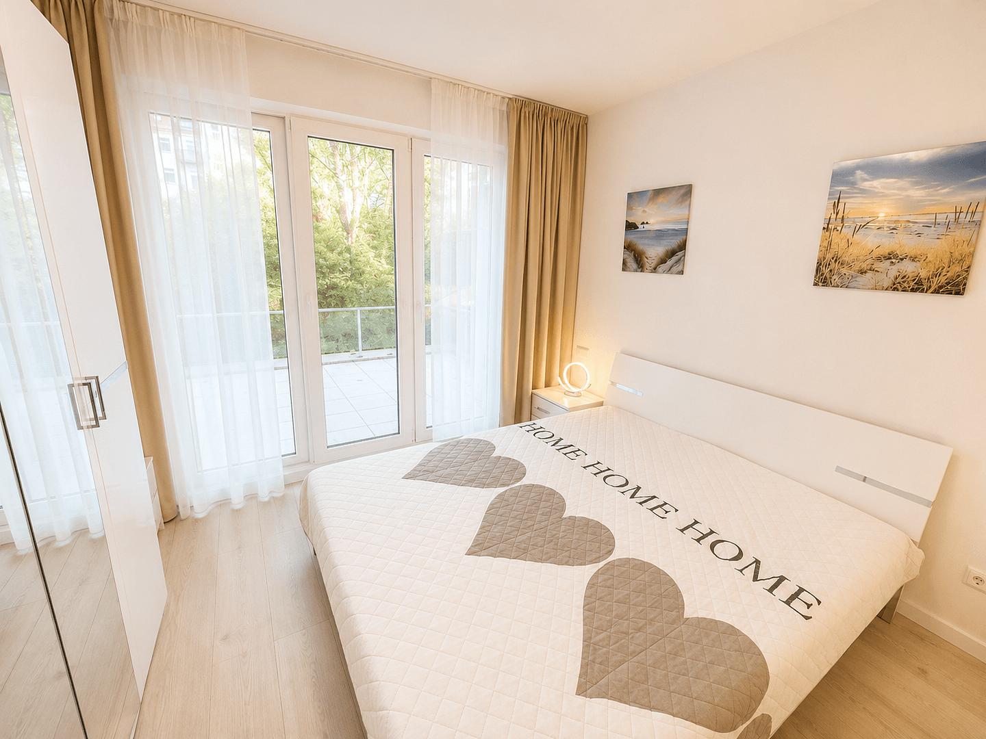Pronájem bytu 3+1 71 m², Kleine Alexanderstraße 7, Berlin, Berlín Pronájem bytu 3+1 71 m², Kleine Alexanderstraße 7, Berlin, Berlín
