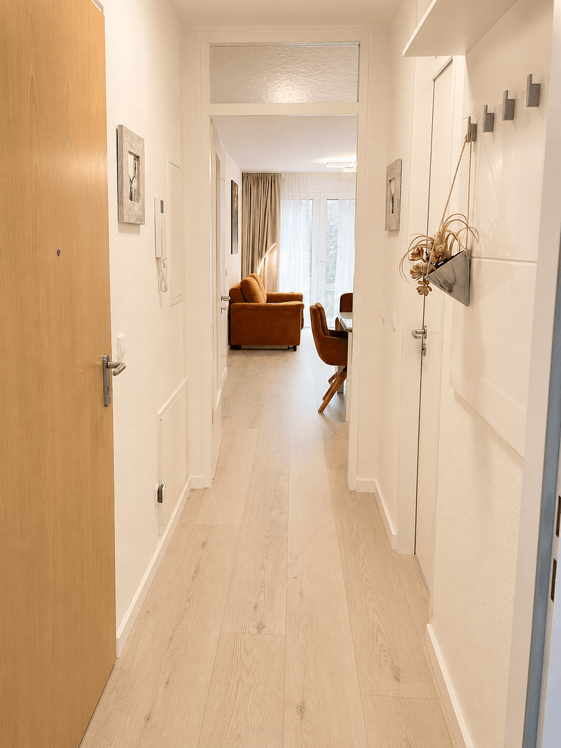 Pronájem bytu 3+1 71 m², Kleine Alexanderstraße 7, Berlin, Berlín Pronájem bytu 3+1 71 m², Kleine Alexanderstraße 7, Berlin, Berlín