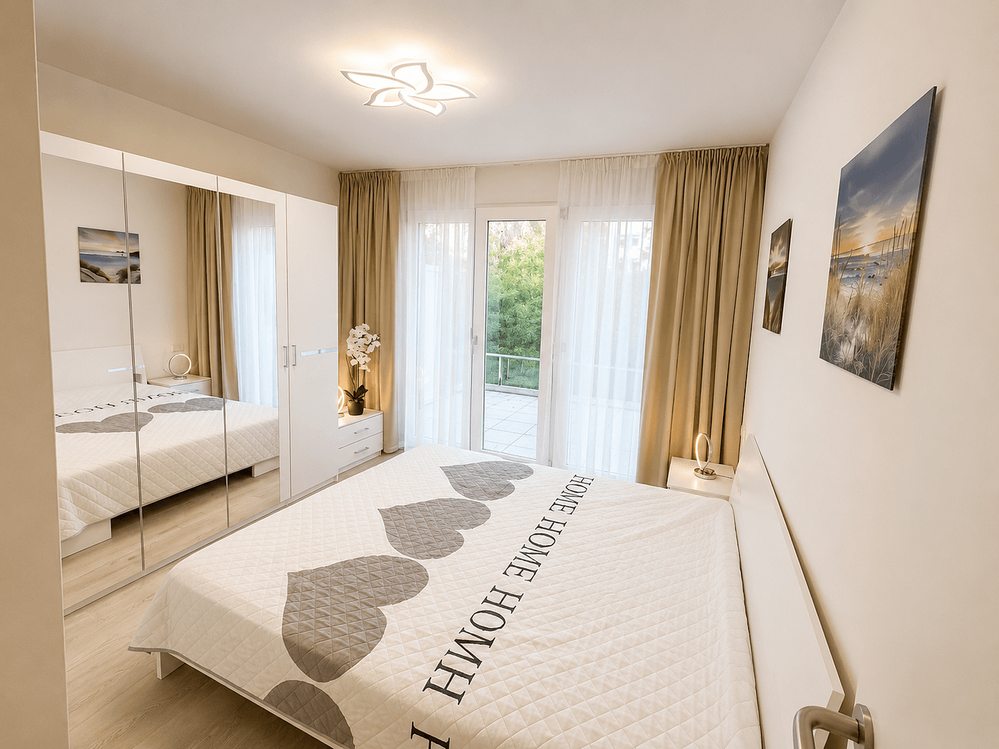 Pronájem bytu 3+1 71 m², Kleine Alexanderstraße 7, Berlin, Berlín Pronájem bytu 3+1 71 m², Kleine Alexanderstraße 7, Berlin, Berlín