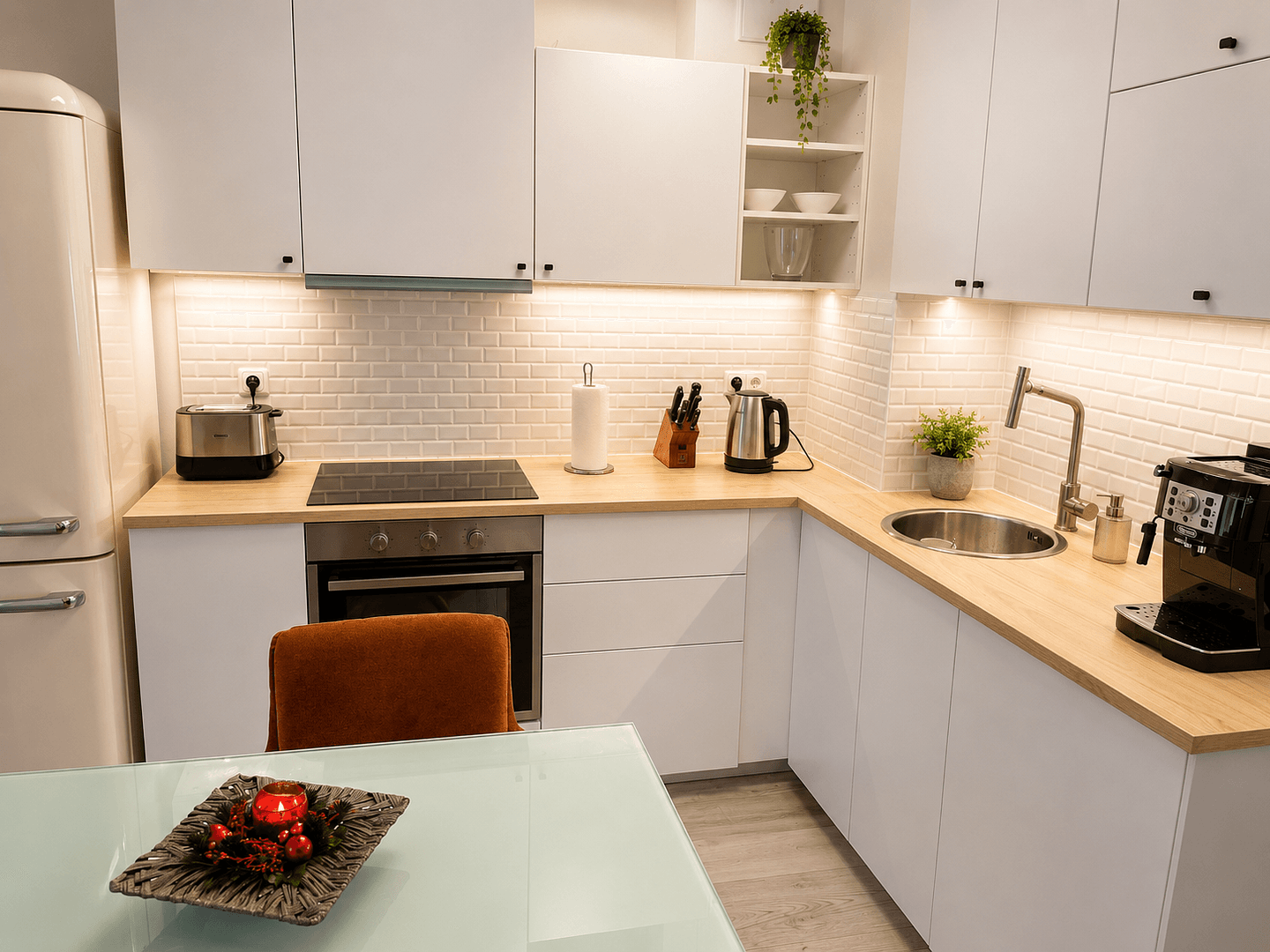 Pronájem bytu 3+1 71 m², Kleine Alexanderstraße 7, Berlin, Berlín Pronájem bytu 3+1 71 m², Kleine Alexanderstraße 7, Berlin, Berlín