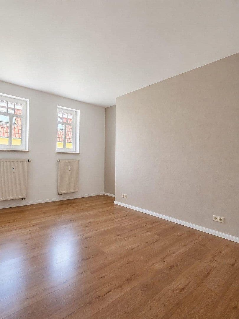 Pronájem bytu 2+kk 85 m², Mahlenziner Dorfstr., 14, Brandenburg, Braniborsko Pronájem bytu 2+kk 85 m², Mahlenziner Dorfstr., 14, Brandenburg, Braniborsko