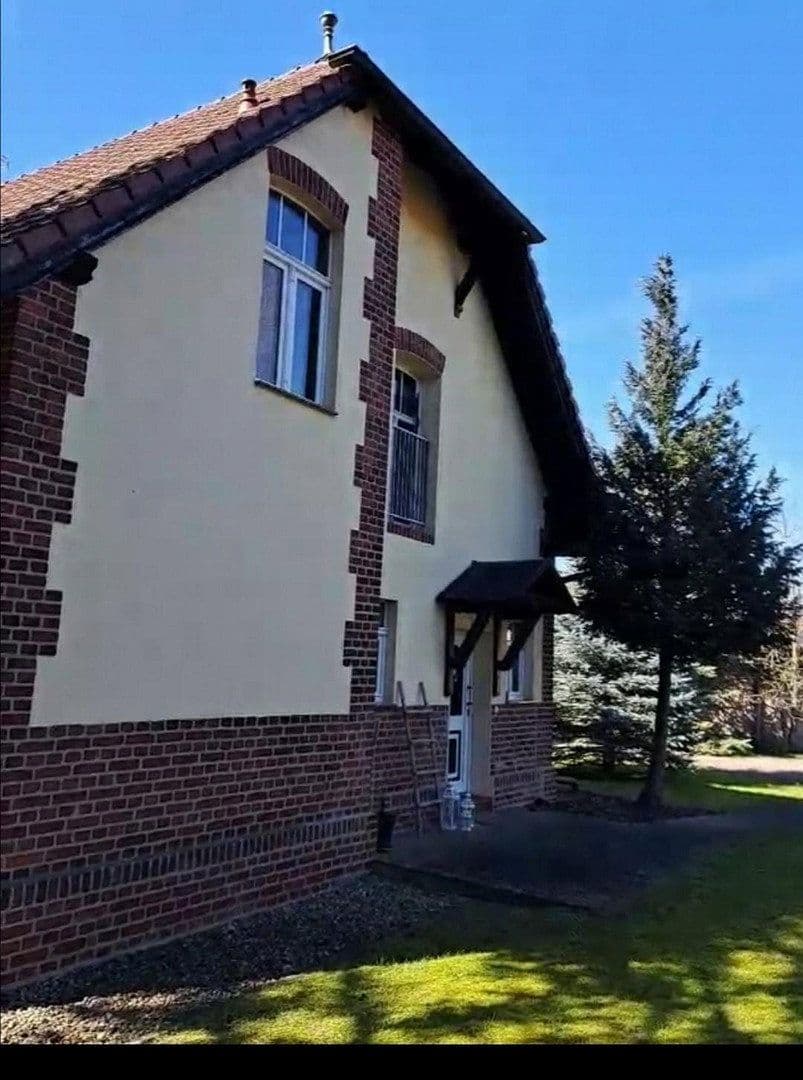Pronájem bytu 2+kk 85 m², Mahlenziner Dorfstr., 14, Brandenburg, Braniborsko Pronájem bytu 2+kk 85 m², Mahlenziner Dorfstr., 14, Brandenburg, Braniborsko