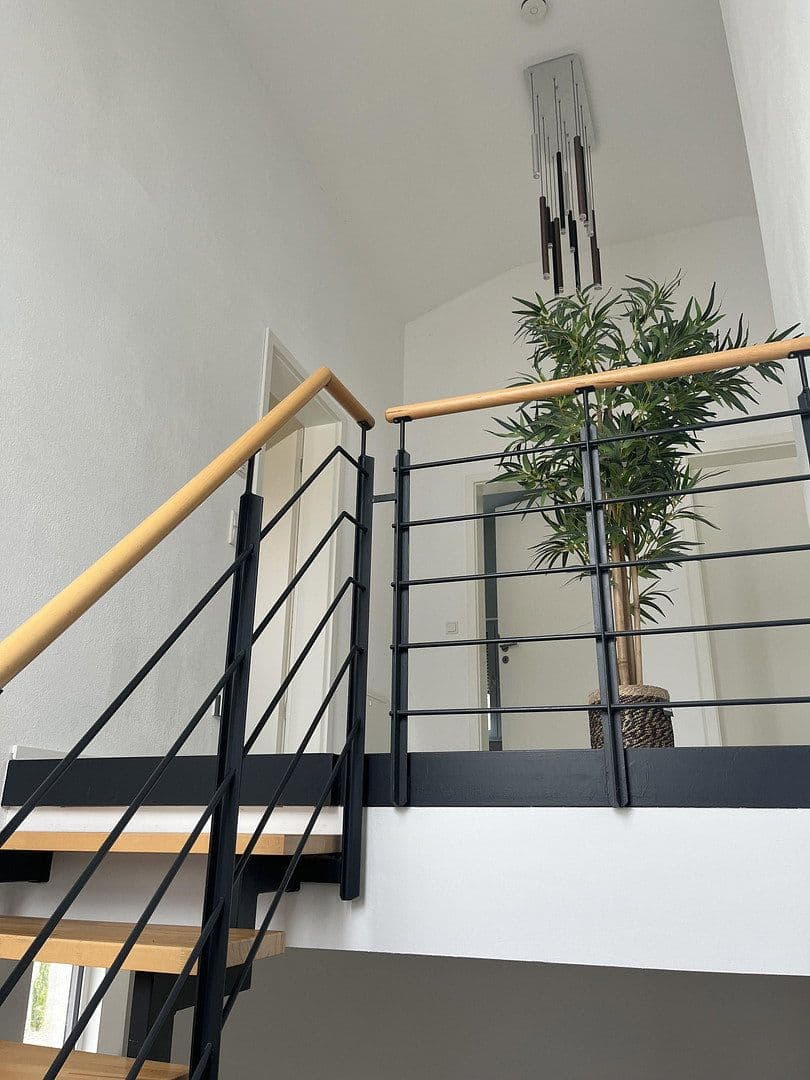 Prodej domu 135 m², pozemek 390 m², Ernst-Kunz Straße 96, Ludwigshafen am Rhein, Porýní-Falc Prodej domu 135 m², pozemek 390 m², Ernst-Kunz Straße 96, Ludwigshafen am Rhein, Porýní-Falc