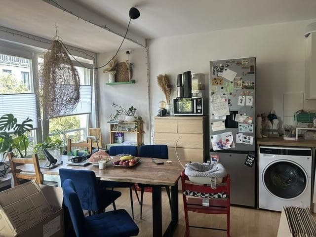 Pronájem bytu 3+1 90 m², Herzogstrasse 79, Düsseldorf, Severní Porýní-Vestfálsko Pronájem bytu 3+1 90 m², Herzogstrasse 79, Düsseldorf, Severní Porýní-Vestfálsko
