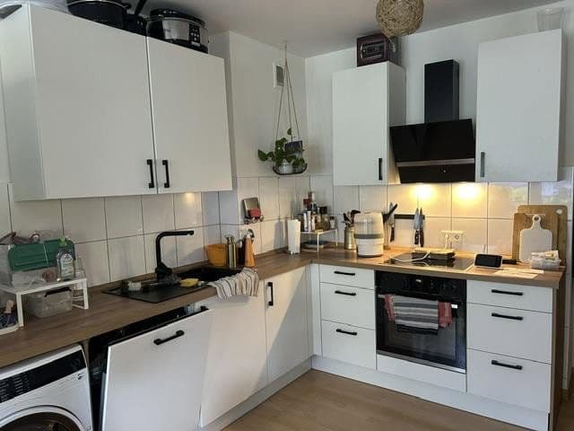 Pronájem bytu 3+1 90 m², Herzogstrasse 79, Düsseldorf, Severní Porýní-Vestfálsko Pronájem bytu 3+1 90 m², Herzogstrasse 79, Düsseldorf, Severní Porýní-Vestfálsko