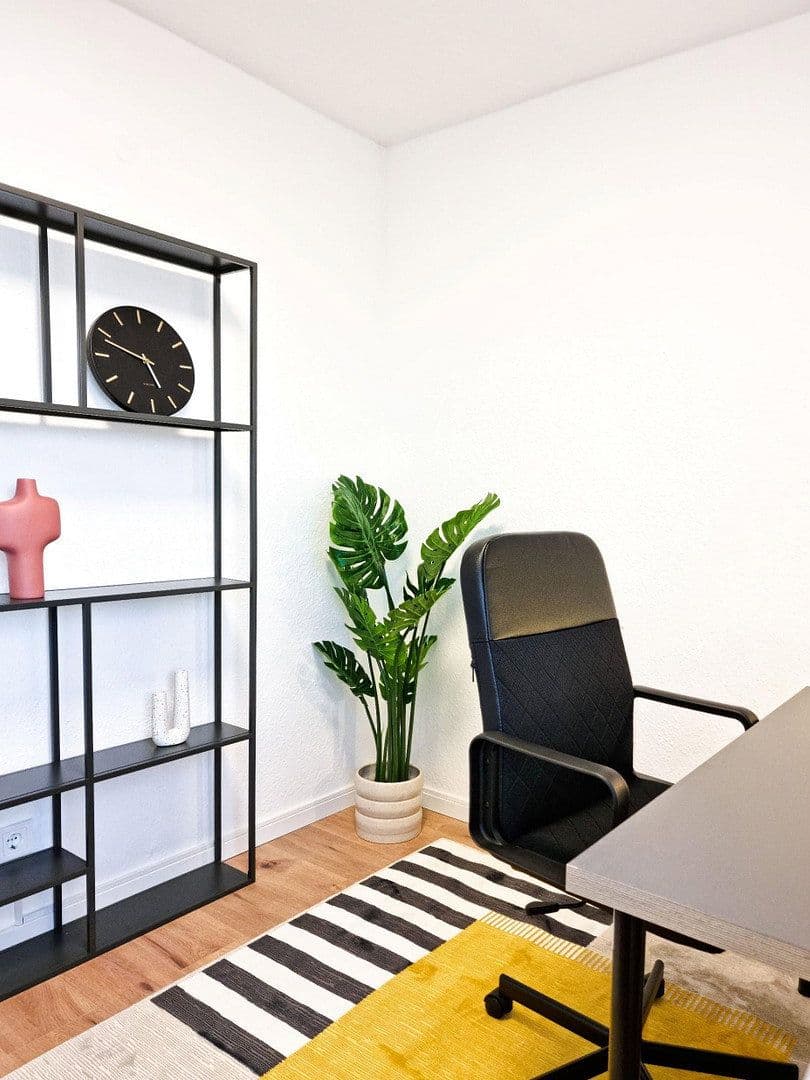 Prodej bytu 2+kk 61 m², Mainz, Porýní-Falc Prodej bytu 2+kk 61 m², Mainz, Porýní-Falc