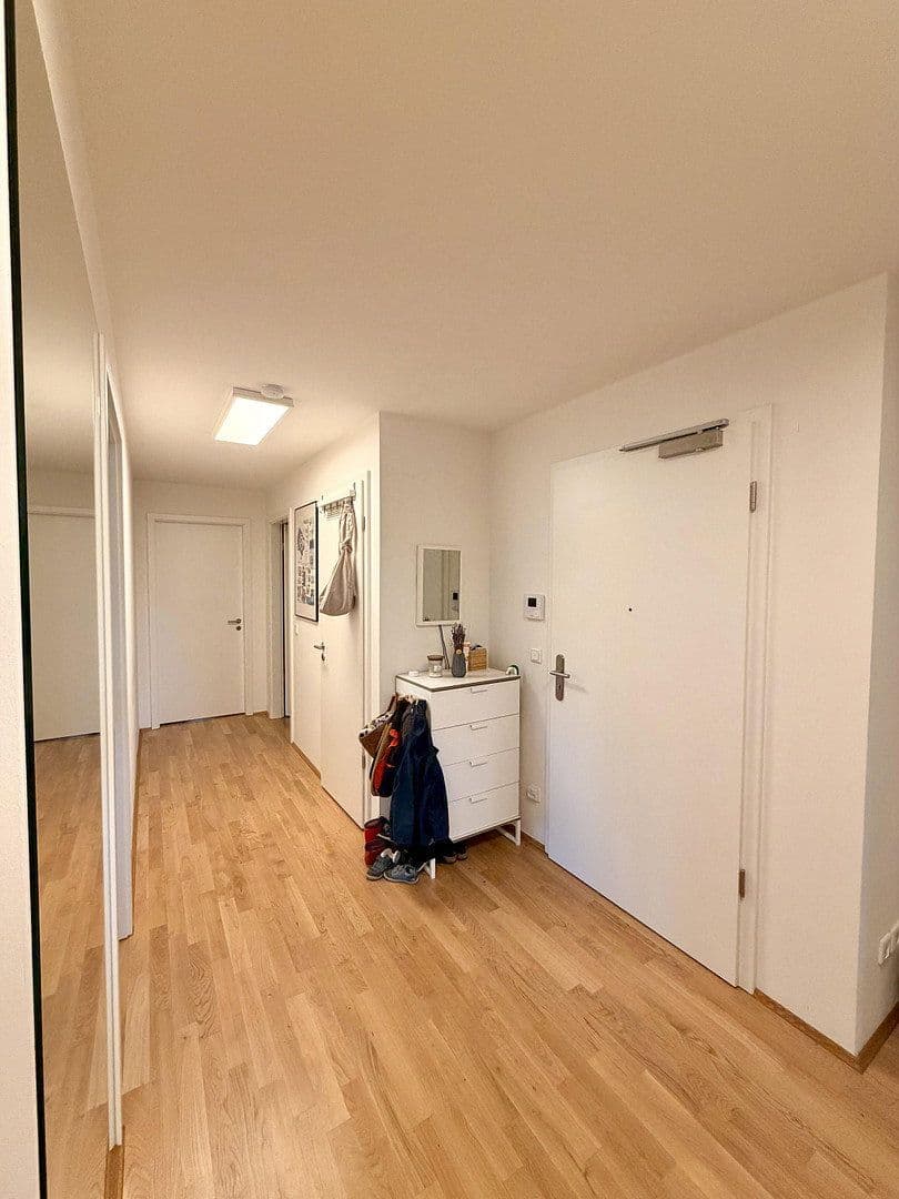 Pronájem bytu 4+1 102 m², Herrnstr 33, Fürth, Bavorsko Pronájem bytu 4+1 102 m², Herrnstr 33, Fürth, Bavorsko