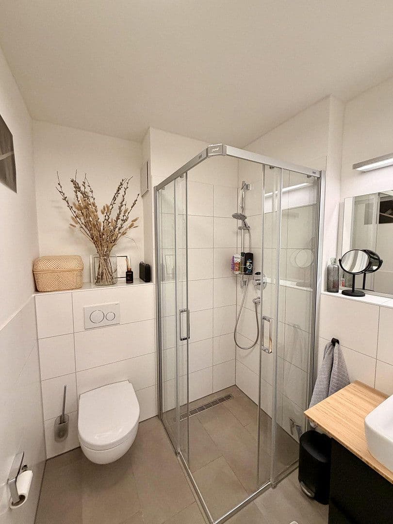 Pronájem bytu 4+1 102 m², Herrnstr 33, Fürth, Bavorsko Pronájem bytu 4+1 102 m², Herrnstr 33, Fürth, Bavorsko