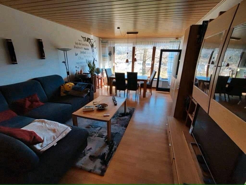 Prodej bytu 3+kk 90 m², Panoramastrasse 70, Horb am Neckar, Bádensko-Württembersko Prodej bytu 3+kk 90 m², Panoramastrasse 70, Horb am Neckar, Bádensko-Württembersko