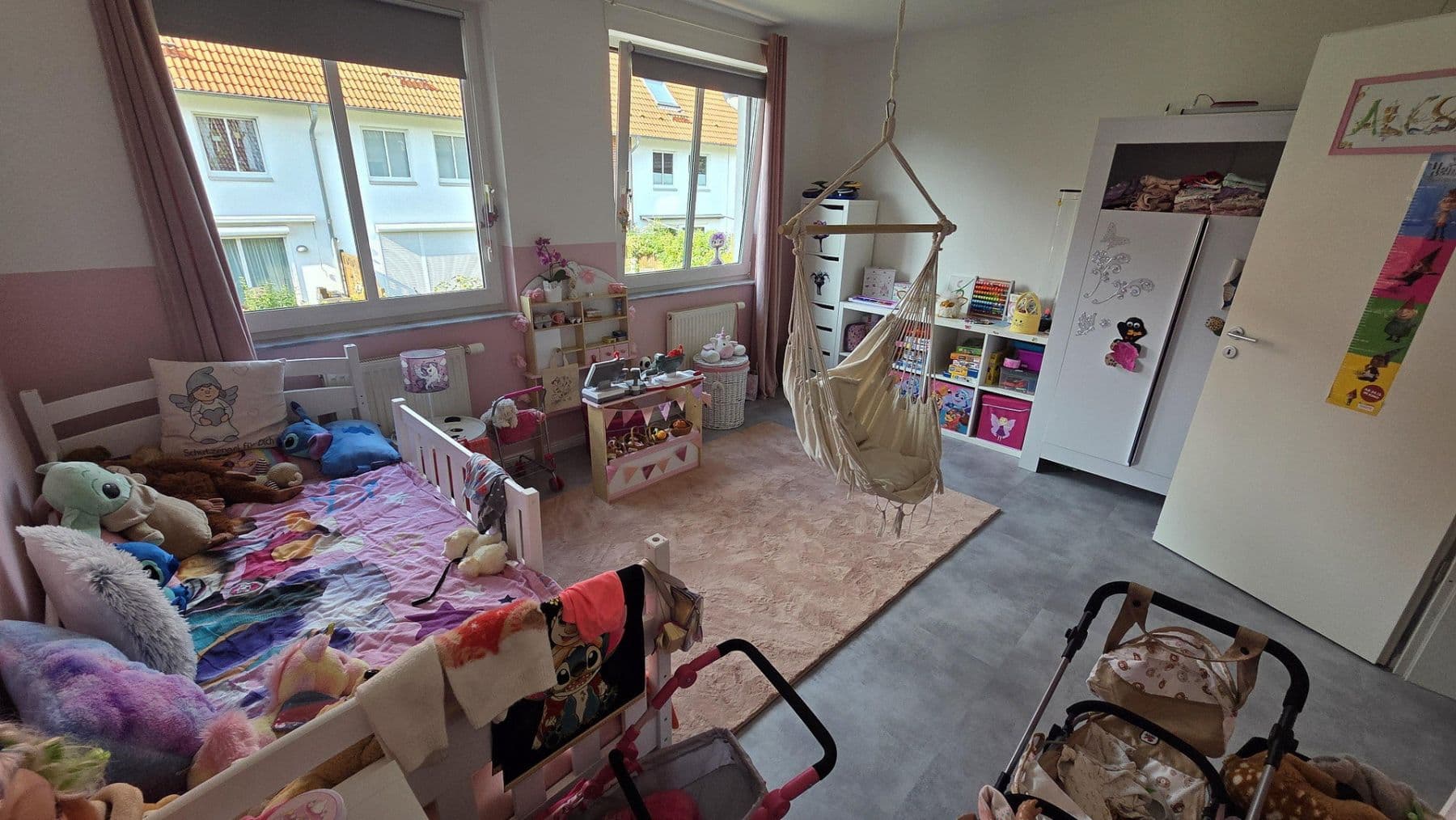 Prodej domu 120 m², pozemek 184 m², Barsbüttel, Šlesvicko-Holštýnsko Prodej domu 120 m², pozemek 184 m², Barsbüttel, Šlesvicko-Holštýnsko
