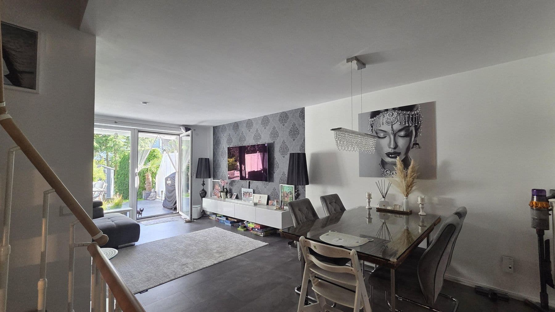 Prodej domu 120 m², pozemek 184 m², Barsbüttel, Šlesvicko-Holštýnsko Prodej domu 120 m², pozemek 184 m², Barsbüttel, Šlesvicko-Holštýnsko