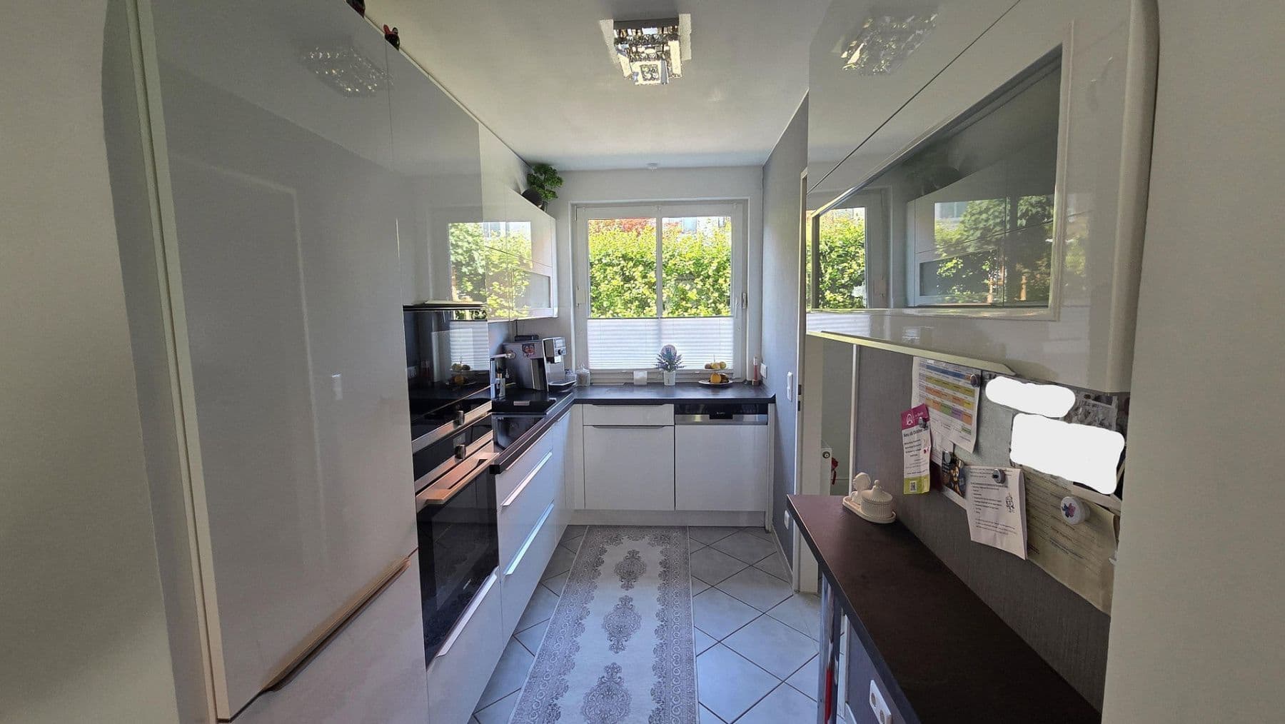 Prodej domu 120 m², pozemek 184 m², Barsbüttel, Šlesvicko-Holštýnsko Prodej domu 120 m², pozemek 184 m², Barsbüttel, Šlesvicko-Holštýnsko