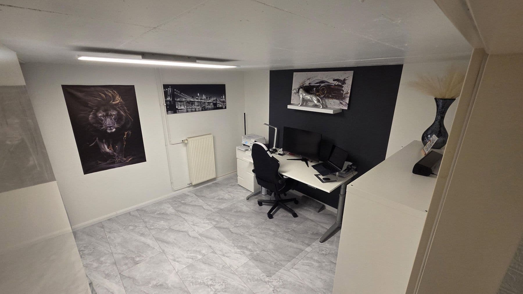 Prodej domu 120 m², pozemek 184 m², Barsbüttel, Šlesvicko-Holštýnsko Prodej domu 120 m², pozemek 184 m², Barsbüttel, Šlesvicko-Holštýnsko