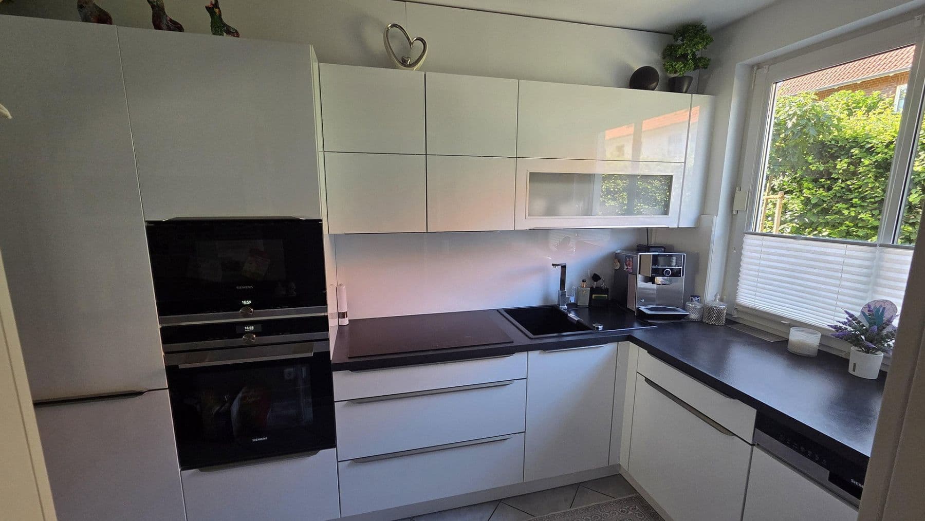 Prodej domu 120 m², pozemek 184 m², Barsbüttel, Šlesvicko-Holštýnsko Prodej domu 120 m², pozemek 184 m², Barsbüttel, Šlesvicko-Holštýnsko