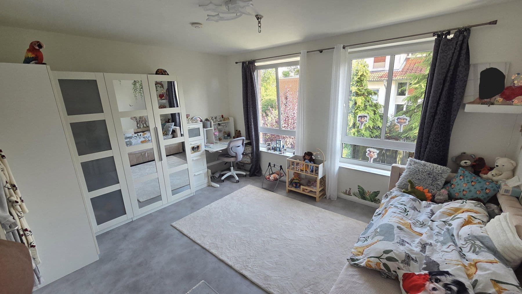 Prodej domu 120 m², pozemek 184 m², Barsbüttel, Šlesvicko-Holštýnsko Prodej domu 120 m², pozemek 184 m², Barsbüttel, Šlesvicko-Holštýnsko