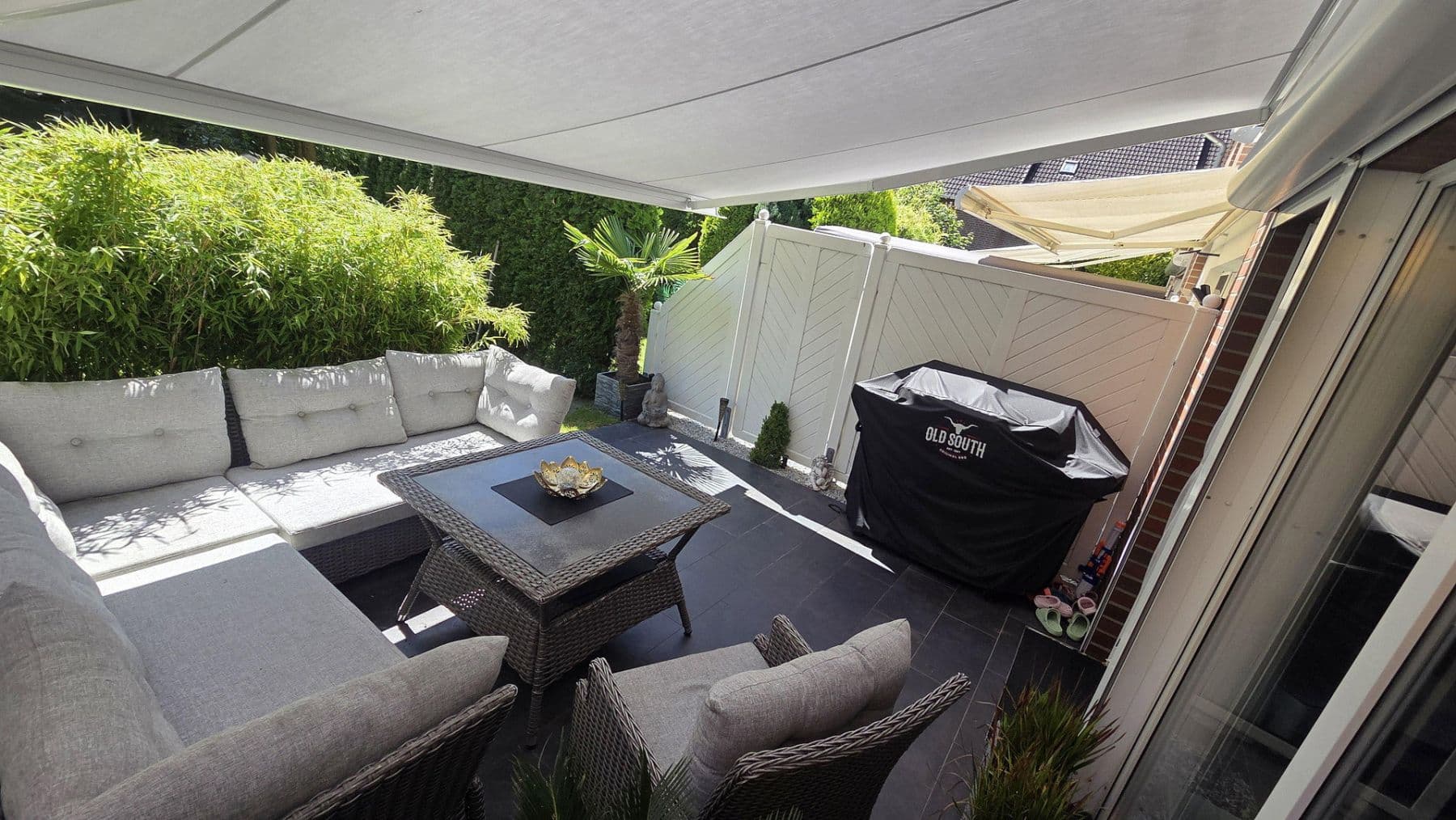 Prodej domu 120 m², pozemek 184 m², Barsbüttel, Šlesvicko-Holštýnsko Prodej domu 120 m², pozemek 184 m², Barsbüttel, Šlesvicko-Holštýnsko