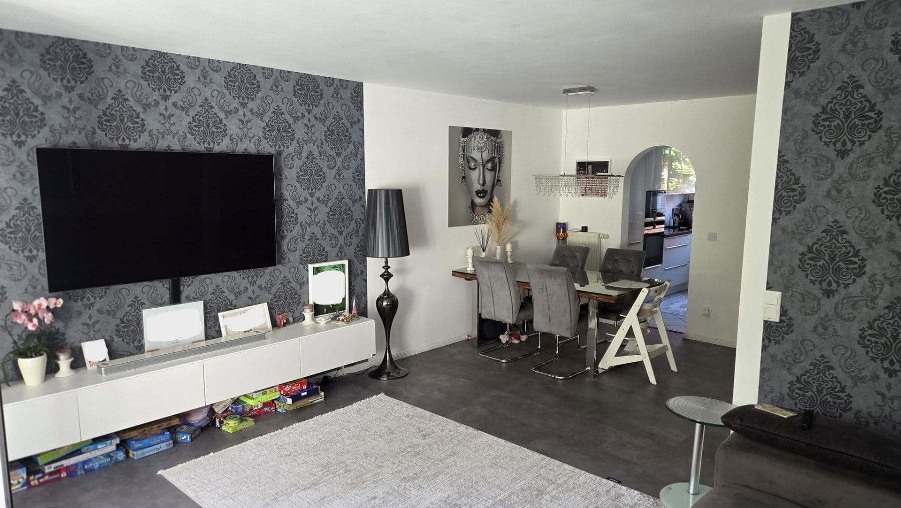Prodej domu 120 m², pozemek 184 m², Barsbüttel, Šlesvicko-Holštýnsko Prodej domu 120 m², pozemek 184 m², Barsbüttel, Šlesvicko-Holštýnsko