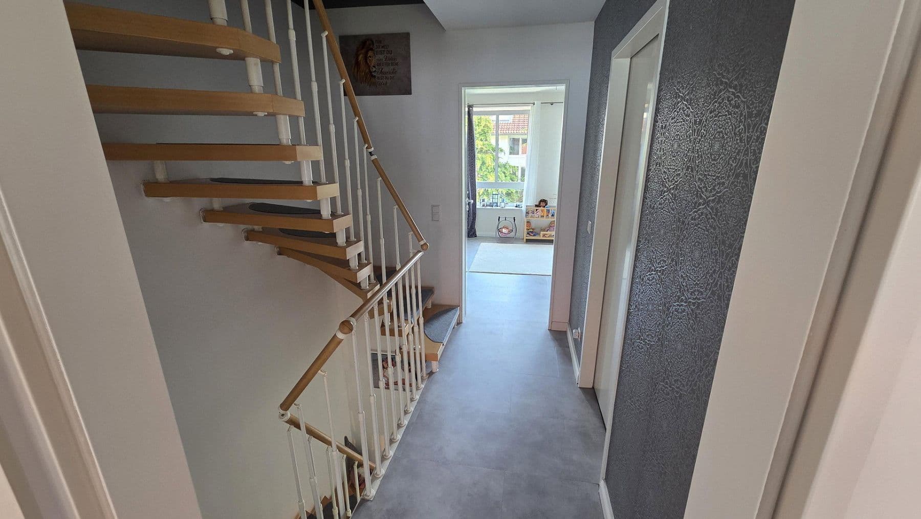 Prodej domu 120 m², pozemek 184 m², Barsbüttel, Šlesvicko-Holštýnsko Prodej domu 120 m², pozemek 184 m², Barsbüttel, Šlesvicko-Holštýnsko