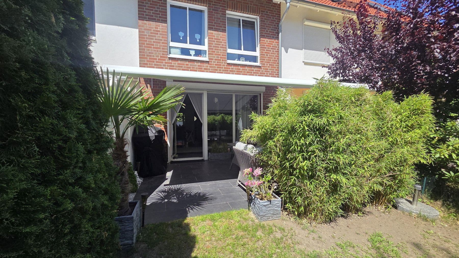 Prodej domu 120 m², pozemek 184 m², Barsbüttel, Šlesvicko-Holštýnsko Prodej domu 120 m², pozemek 184 m², Barsbüttel, Šlesvicko-Holštýnsko