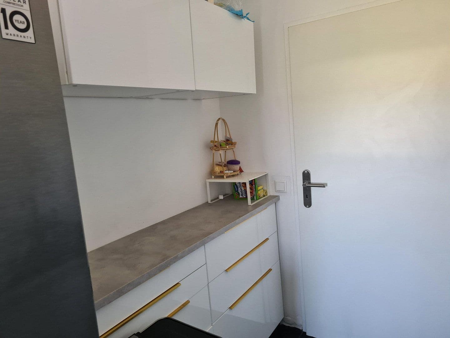 Prodej bytu 3+1 75 m², Daimlerstrasse 2, Lampertheim, Hessen Prodej bytu 3+1 75 m², Daimlerstrasse 2, Lampertheim, Hessen