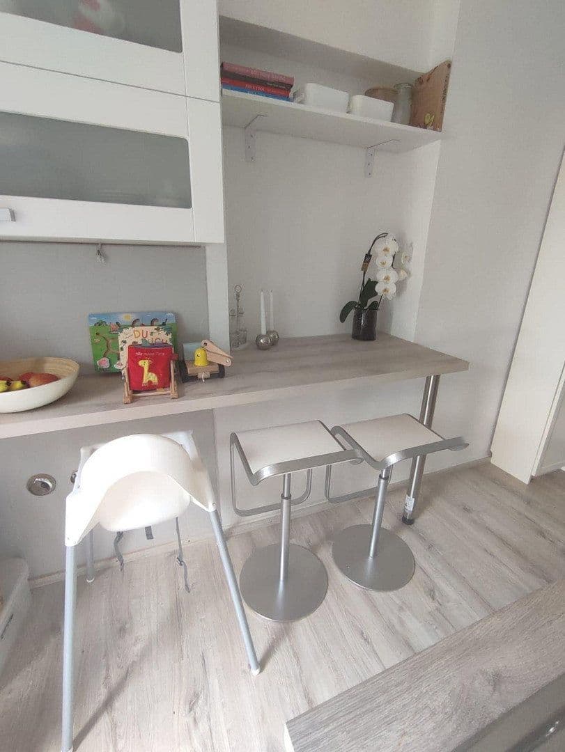 Pronájem domu 105 m², pozemek 300 m², Gartenstr. 63, Bensheim, Hessen Pronájem domu 105 m², pozemek 300 m², Gartenstr. 63, Bensheim, Hessen