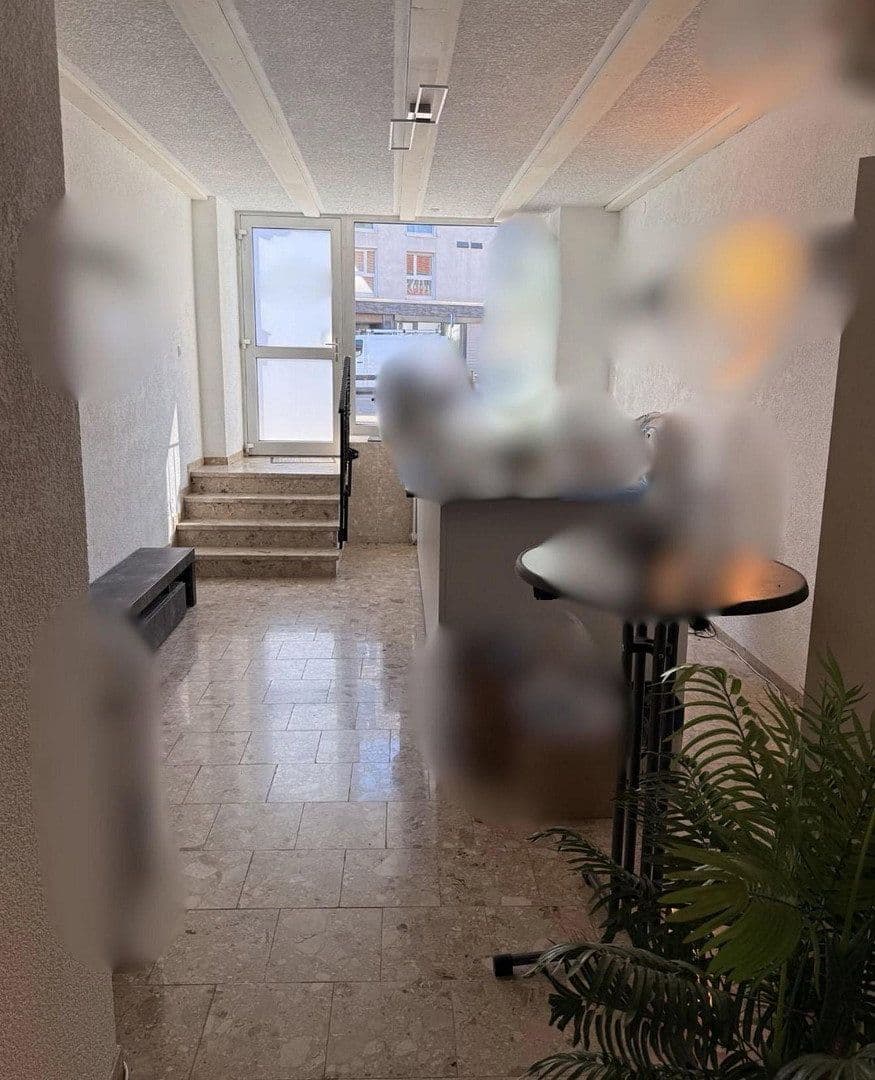 Pronájem nebytového prostoru 85 m², Untere Vorstadt 26, Tuttlingen, Bádensko-Württembersko Pronájem nebytového prostoru 85 m², Untere Vorstadt 26, Tuttlingen, Bádensko-Württembersko