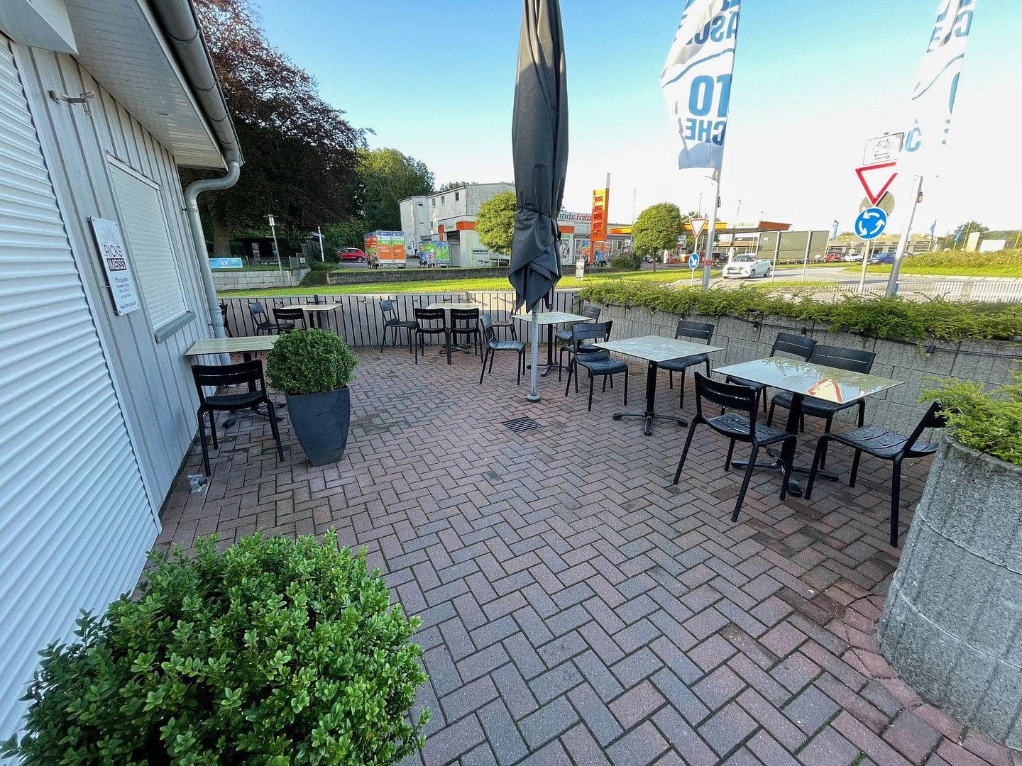 Prodej pozemku 2.078 m², Haddebyer Chaussee 5, Busdorf, Šlesvicko-Holštýnsko Prodej pozemku 2.078 m², Haddebyer Chaussee 5, Busdorf, Šlesvicko-Holštýnsko