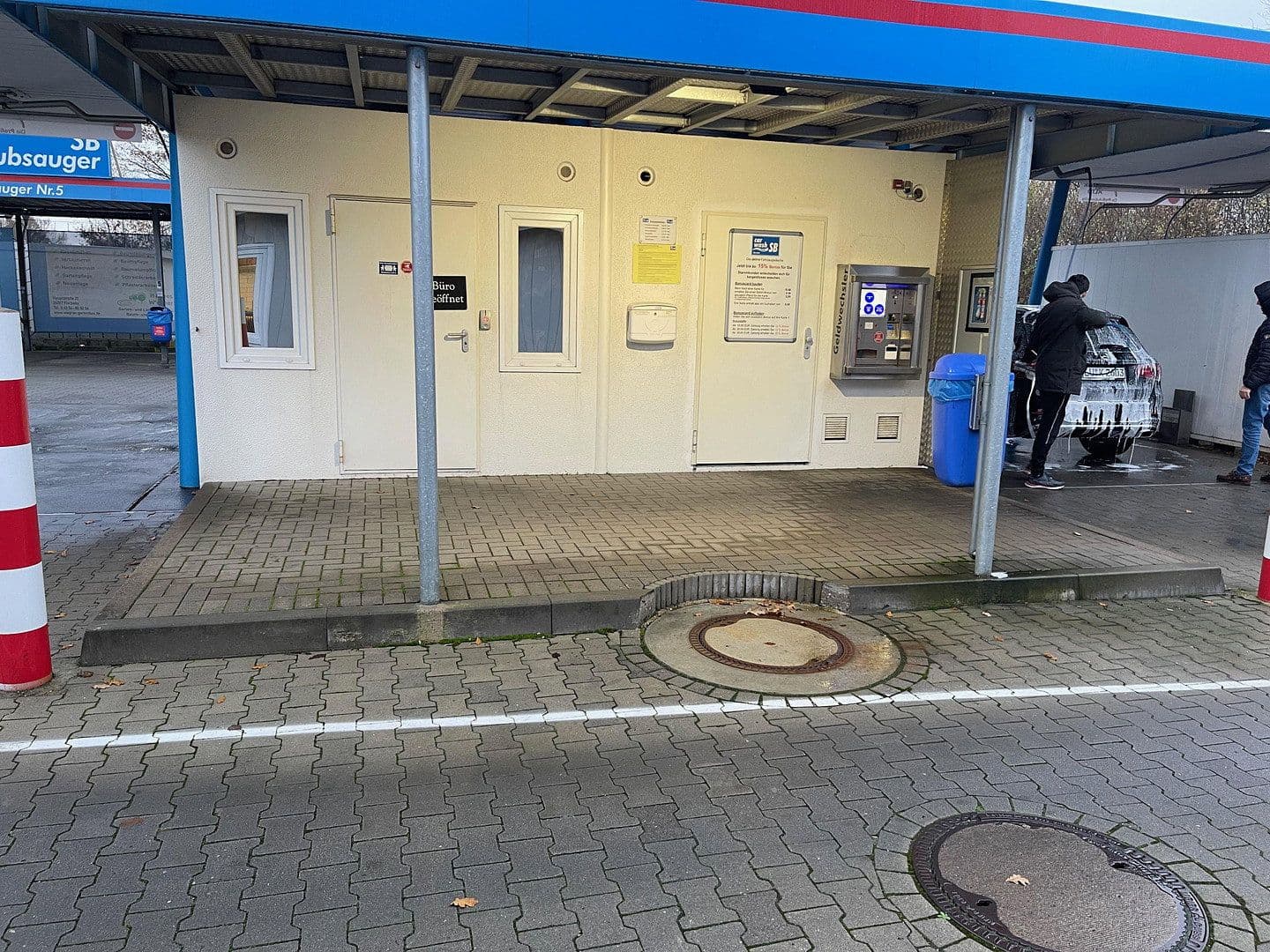 Prodej pozemku 2.078 m², Haddebyer Chaussee 5, Busdorf, Šlesvicko-Holštýnsko Prodej pozemku 2.078 m², Haddebyer Chaussee 5, Busdorf, Šlesvicko-Holštýnsko
