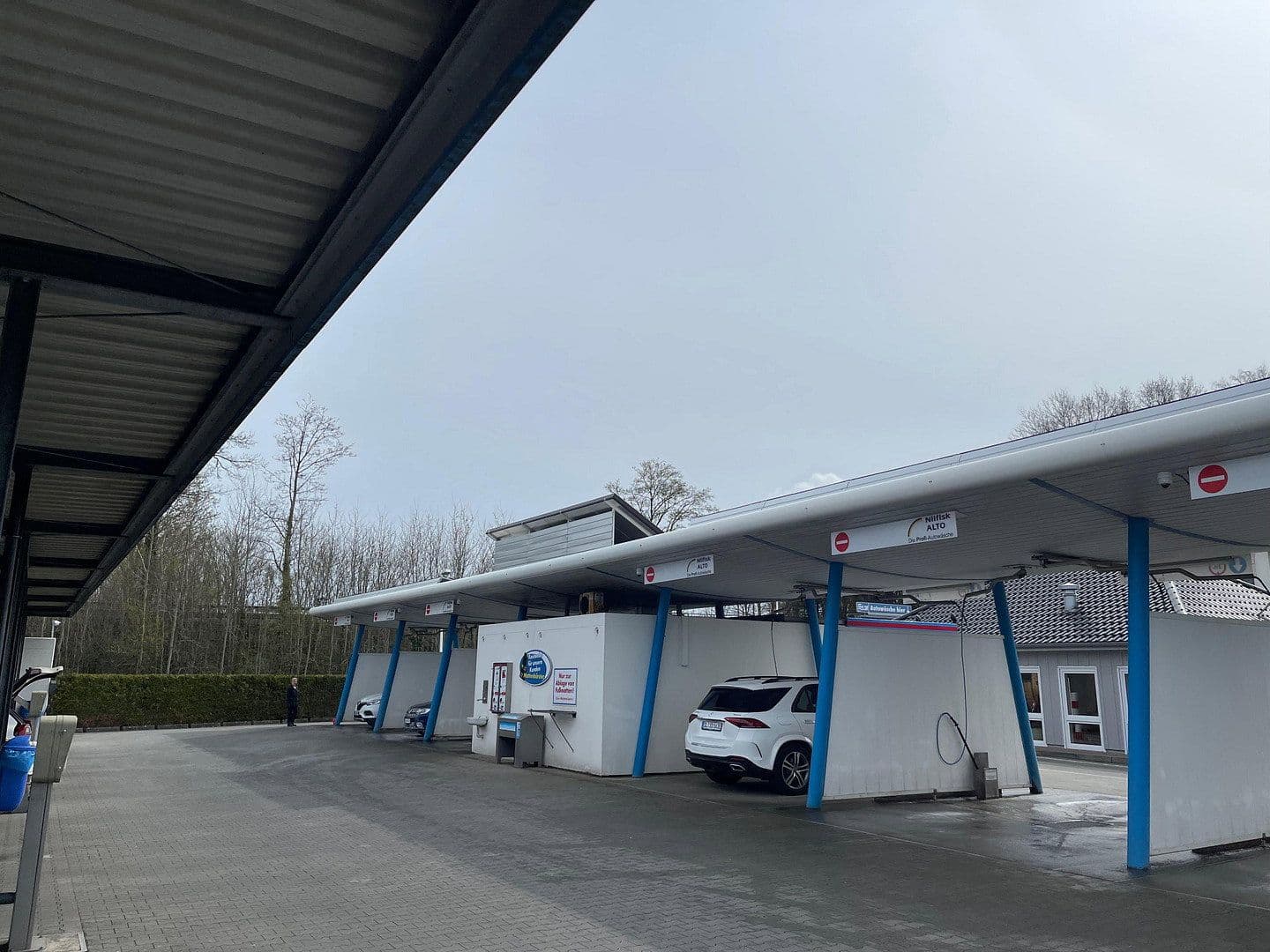 Prodej pozemku 2.078 m², Haddebyer Chaussee 5, Busdorf, Šlesvicko-Holštýnsko Prodej pozemku 2.078 m², Haddebyer Chaussee 5, Busdorf, Šlesvicko-Holštýnsko