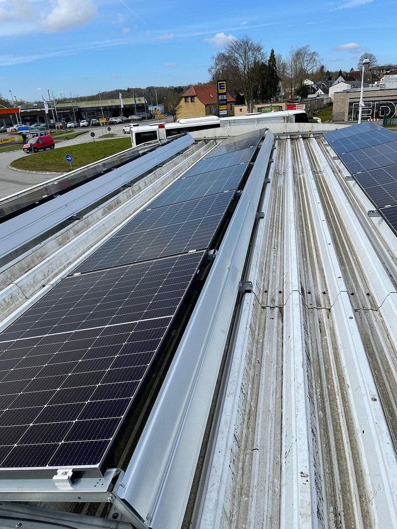 Prodej pozemku 2.078 m², Haddebyer Chaussee 5, Busdorf, Šlesvicko-Holštýnsko Prodej pozemku 2.078 m², Haddebyer Chaussee 5, Busdorf, Šlesvicko-Holštýnsko