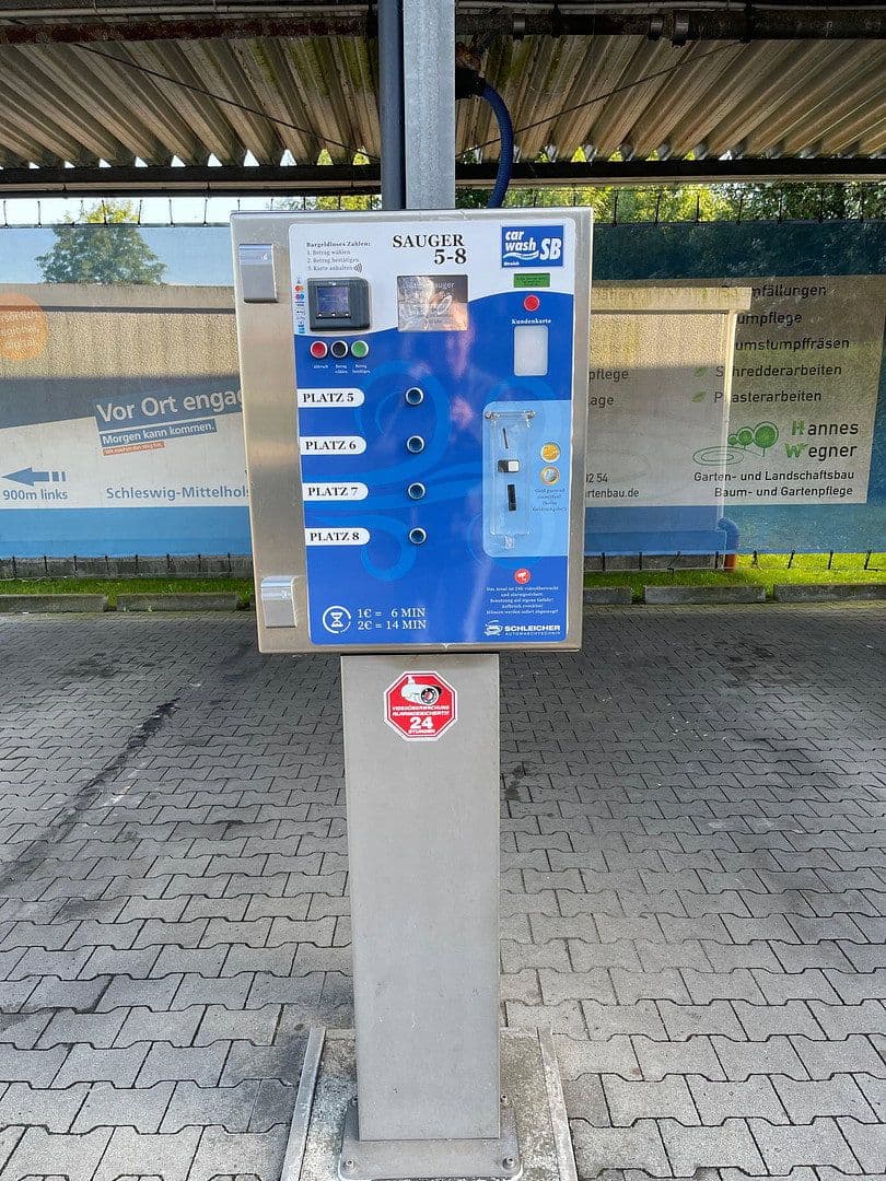 Prodej pozemku 2.078 m², Haddebyer Chaussee 5, Busdorf, Šlesvicko-Holštýnsko Prodej pozemku 2.078 m², Haddebyer Chaussee 5, Busdorf, Šlesvicko-Holštýnsko