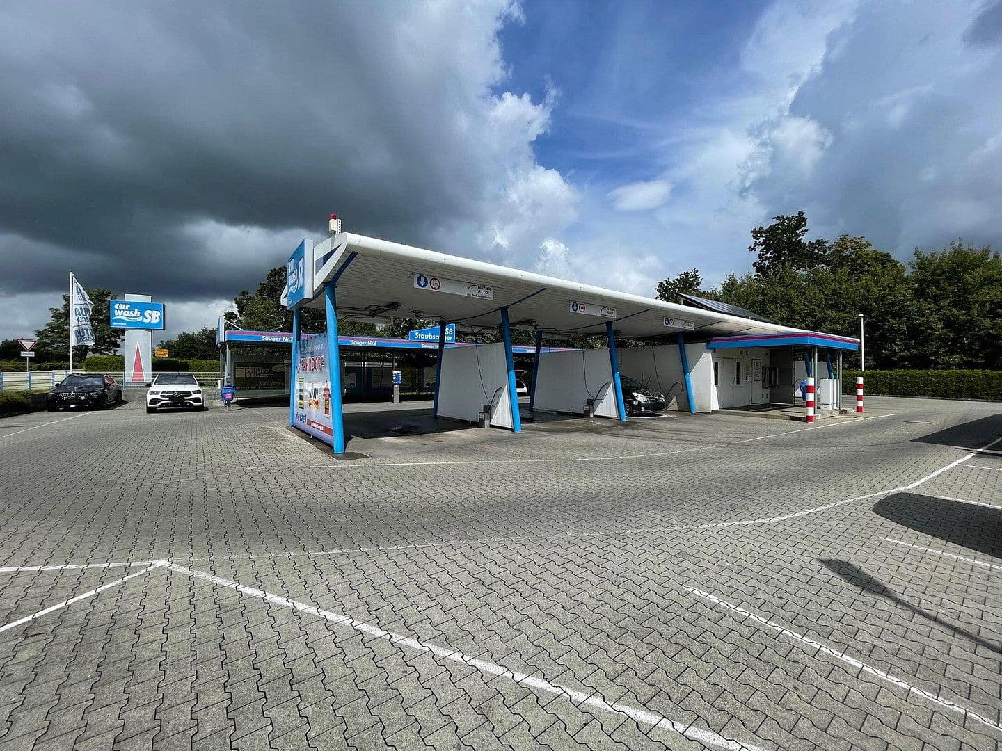 Prodej pozemku 2.078 m², Haddebyer Chaussee 5, Busdorf, Šlesvicko-Holštýnsko Prodej pozemku 2.078 m², Haddebyer Chaussee 5, Busdorf, Šlesvicko-Holštýnsko