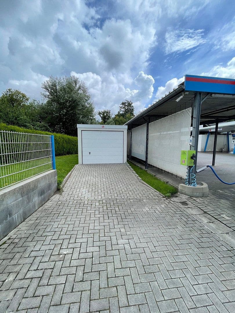 Prodej pozemku 2.078 m², Haddebyer Chaussee 5, Busdorf, Šlesvicko-Holštýnsko Prodej pozemku 2.078 m², Haddebyer Chaussee 5, Busdorf, Šlesvicko-Holštýnsko