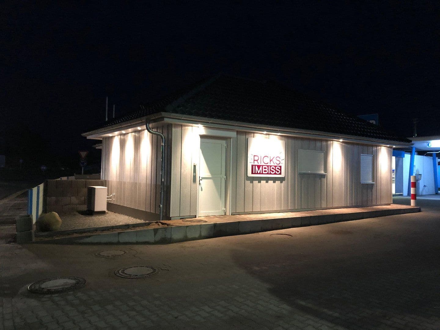 Prodej pozemku 2.078 m², Haddebyer Chaussee 5, Busdorf, Šlesvicko-Holštýnsko Prodej pozemku 2.078 m², Haddebyer Chaussee 5, Busdorf, Šlesvicko-Holštýnsko