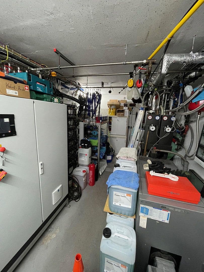 Prodej pozemku 2.078 m², Haddebyer Chaussee 5, Busdorf, Šlesvicko-Holštýnsko Prodej pozemku 2.078 m², Haddebyer Chaussee 5, Busdorf, Šlesvicko-Holštýnsko
