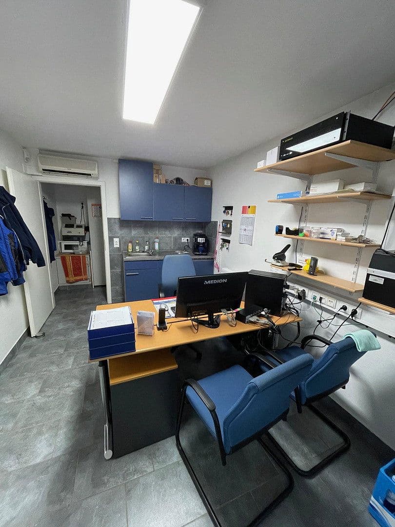 Prodej pozemku 2.078 m², Haddebyer Chaussee 5, Busdorf, Šlesvicko-Holštýnsko Prodej pozemku 2.078 m², Haddebyer Chaussee 5, Busdorf, Šlesvicko-Holštýnsko