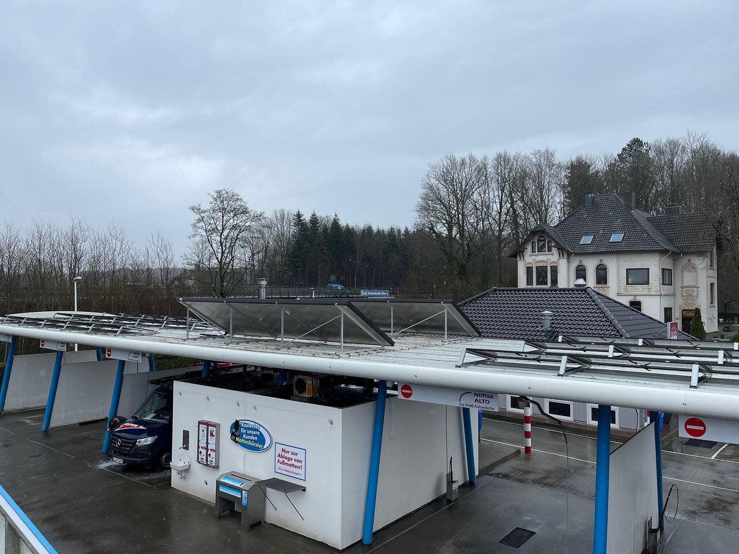 Prodej pozemku 2.078 m², Haddebyer Chaussee 5, Busdorf, Šlesvicko-Holštýnsko Prodej pozemku 2.078 m², Haddebyer Chaussee 5, Busdorf, Šlesvicko-Holštýnsko