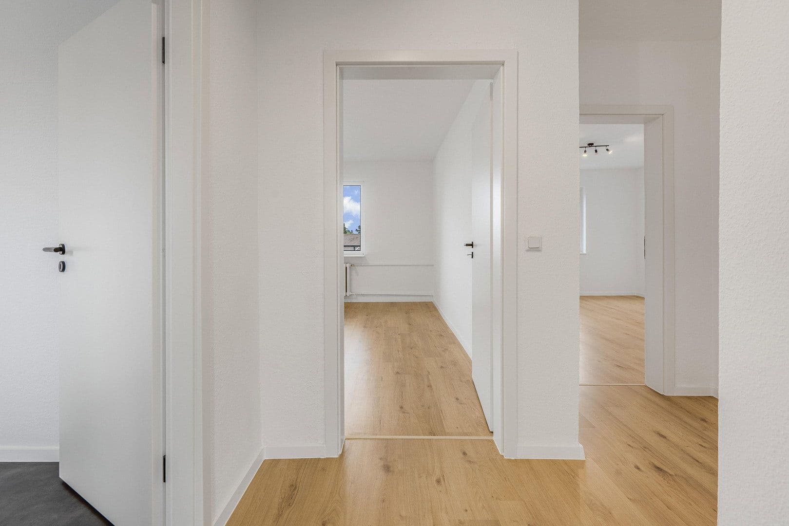 Prodej bytu 3+1 71 m², Mettmann, Severní Porýní-Vestfálsko Prodej bytu 3+1 71 m², Mettmann, Severní Porýní-Vestfálsko