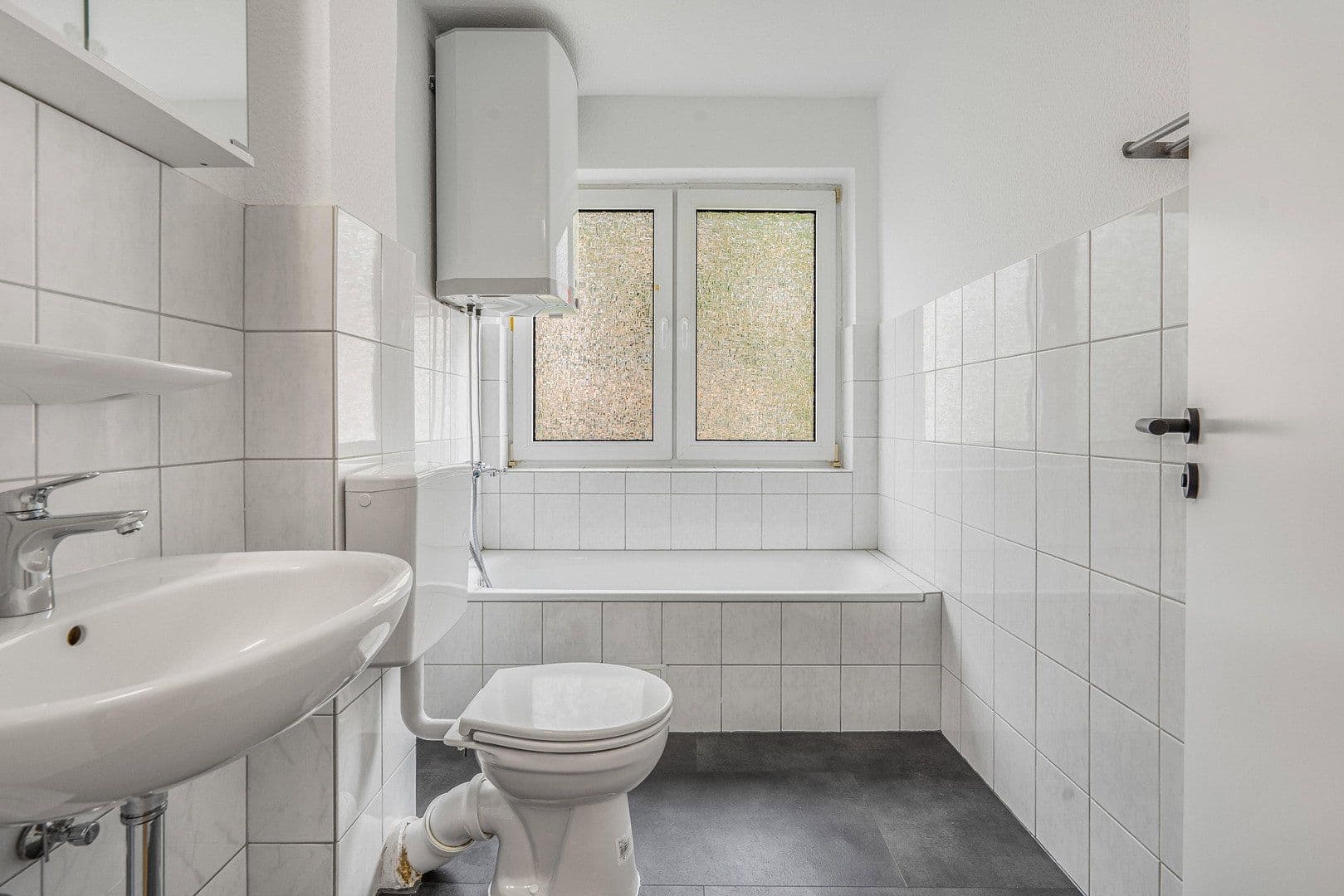Prodej bytu 3+1 71 m², Mettmann, Severní Porýní-Vestfálsko Prodej bytu 3+1 71 m², Mettmann, Severní Porýní-Vestfálsko