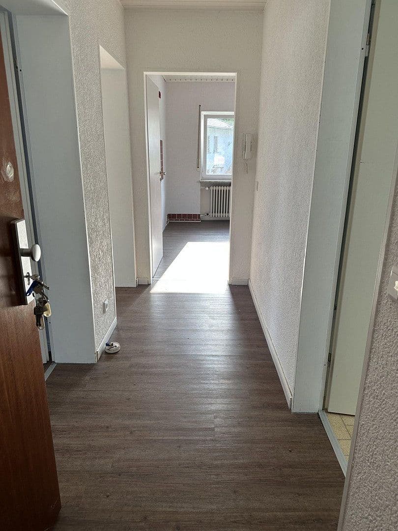 Pronájem bytu 2+kk 72 m², Im kleinen Weinberg, Ortenberg, Hessen Pronájem bytu 2+kk 72 m², Im kleinen Weinberg, Ortenberg, Hessen