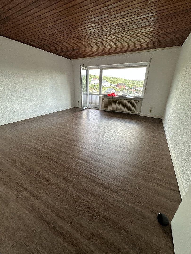 Pronájem bytu 2+kk 72 m², Im kleinen Weinberg, Ortenberg, Hessen Pronájem bytu 2+kk 72 m², Im kleinen Weinberg, Ortenberg, Hessen
