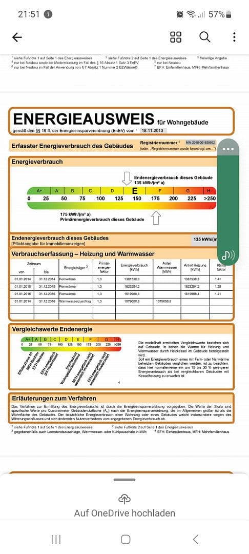 Prodej bytu 2+1 78 m², In der Kreuzau 2, Köln, Severní Porýní-Vestfálsko Prodej bytu 2+1 78 m², In der Kreuzau 2, Köln, Severní Porýní-Vestfálsko