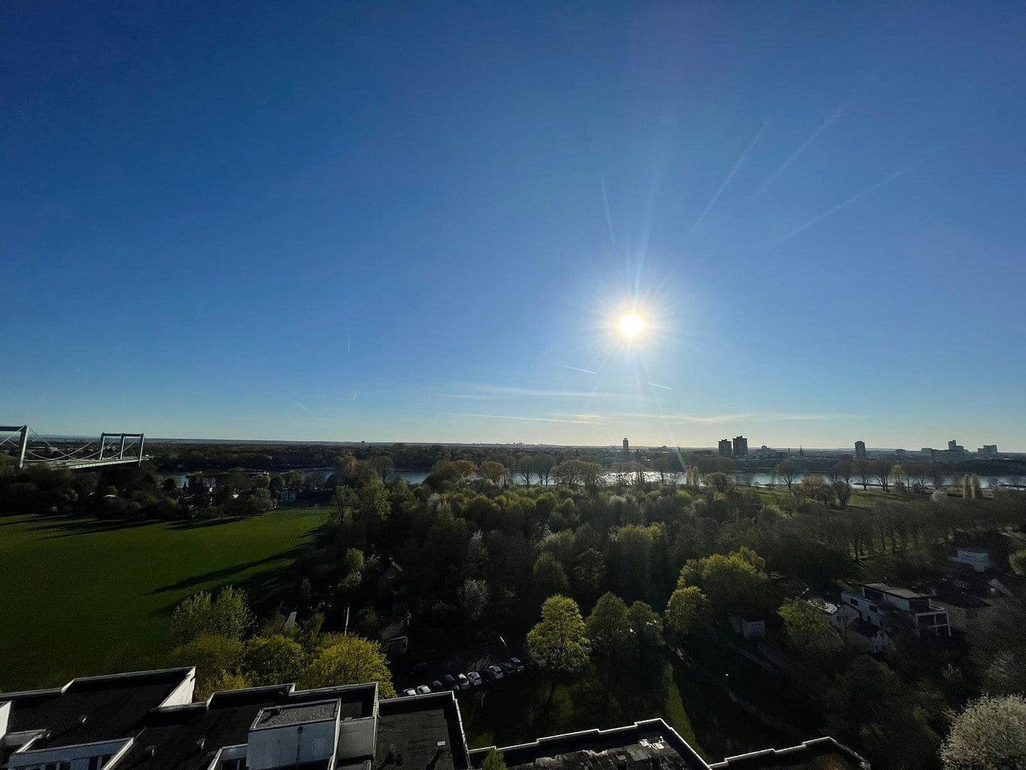 Prodej bytu 2+1 78 m², In der Kreuzau 2, Köln, Severní Porýní-Vestfálsko Prodej bytu 2+1 78 m², In der Kreuzau 2, Köln, Severní Porýní-Vestfálsko