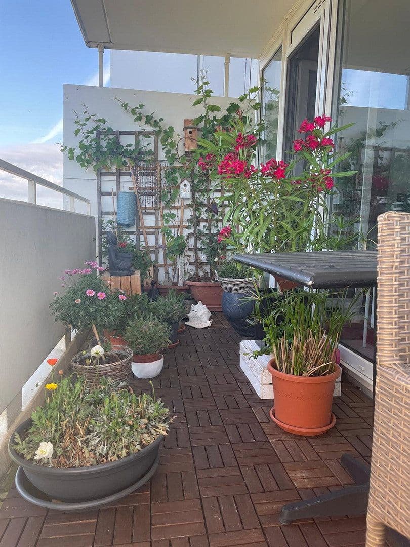Prodej bytu 2+1 78 m², In der Kreuzau 2, Köln, Severní Porýní-Vestfálsko Prodej bytu 2+1 78 m², In der Kreuzau 2, Köln, Severní Porýní-Vestfálsko