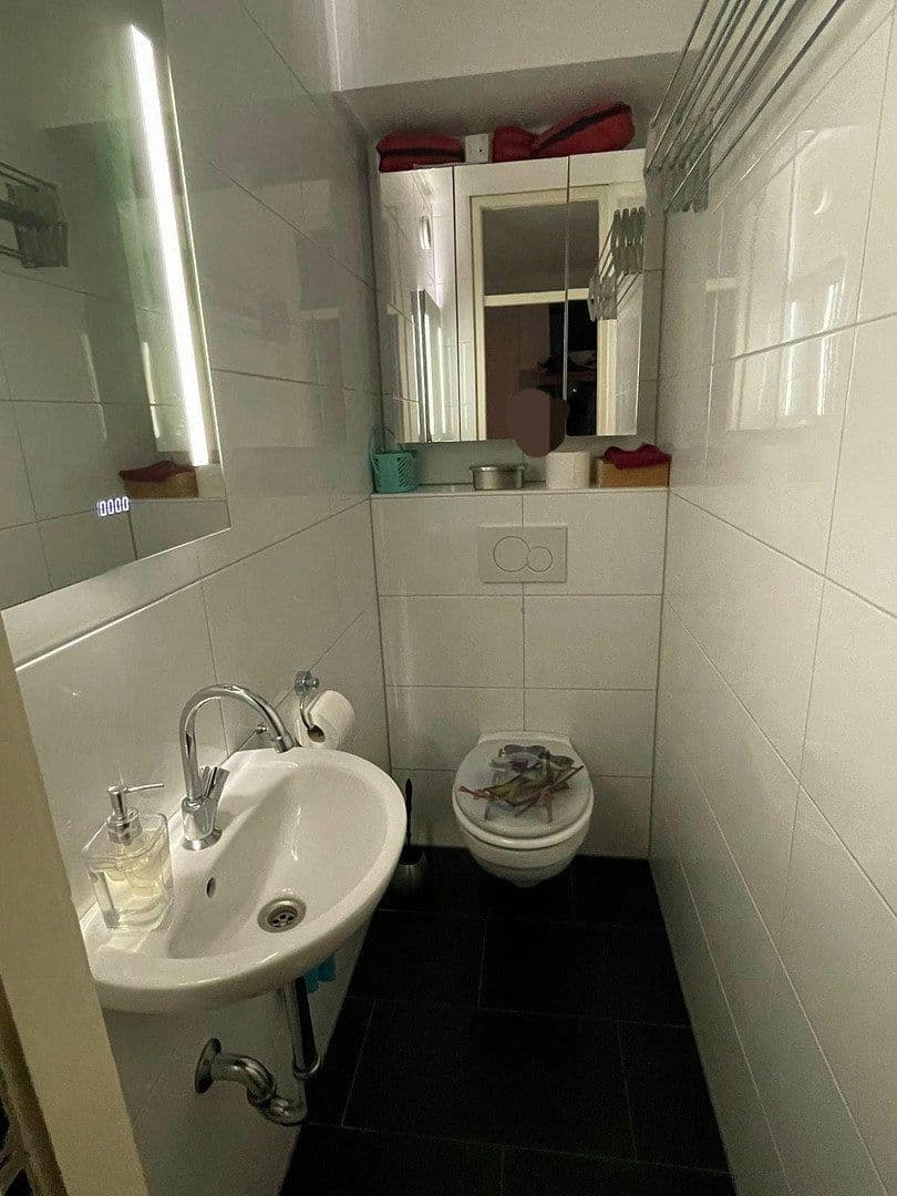 Prodej bytu 2+1 78 m², In der Kreuzau 2, Köln, Severní Porýní-Vestfálsko Prodej bytu 2+1 78 m², In der Kreuzau 2, Köln, Severní Porýní-Vestfálsko