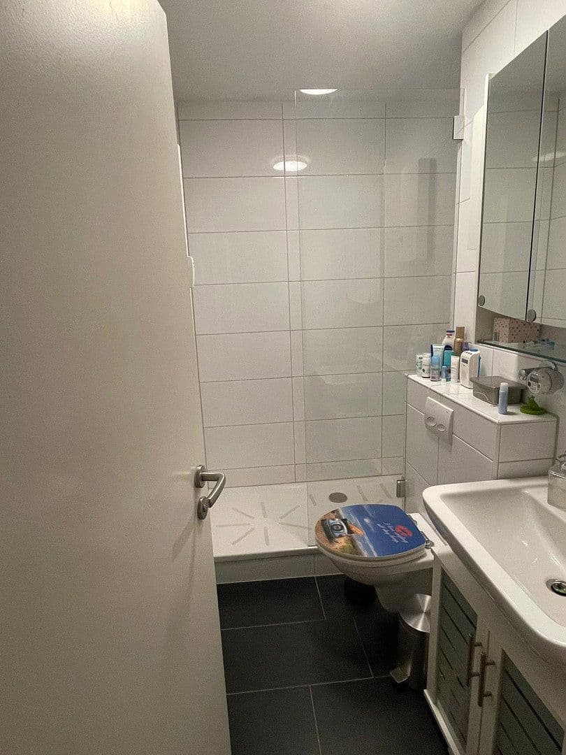 Prodej bytu 2+1 78 m², In der Kreuzau 2, Köln, Severní Porýní-Vestfálsko Prodej bytu 2+1 78 m², In der Kreuzau 2, Köln, Severní Porýní-Vestfálsko