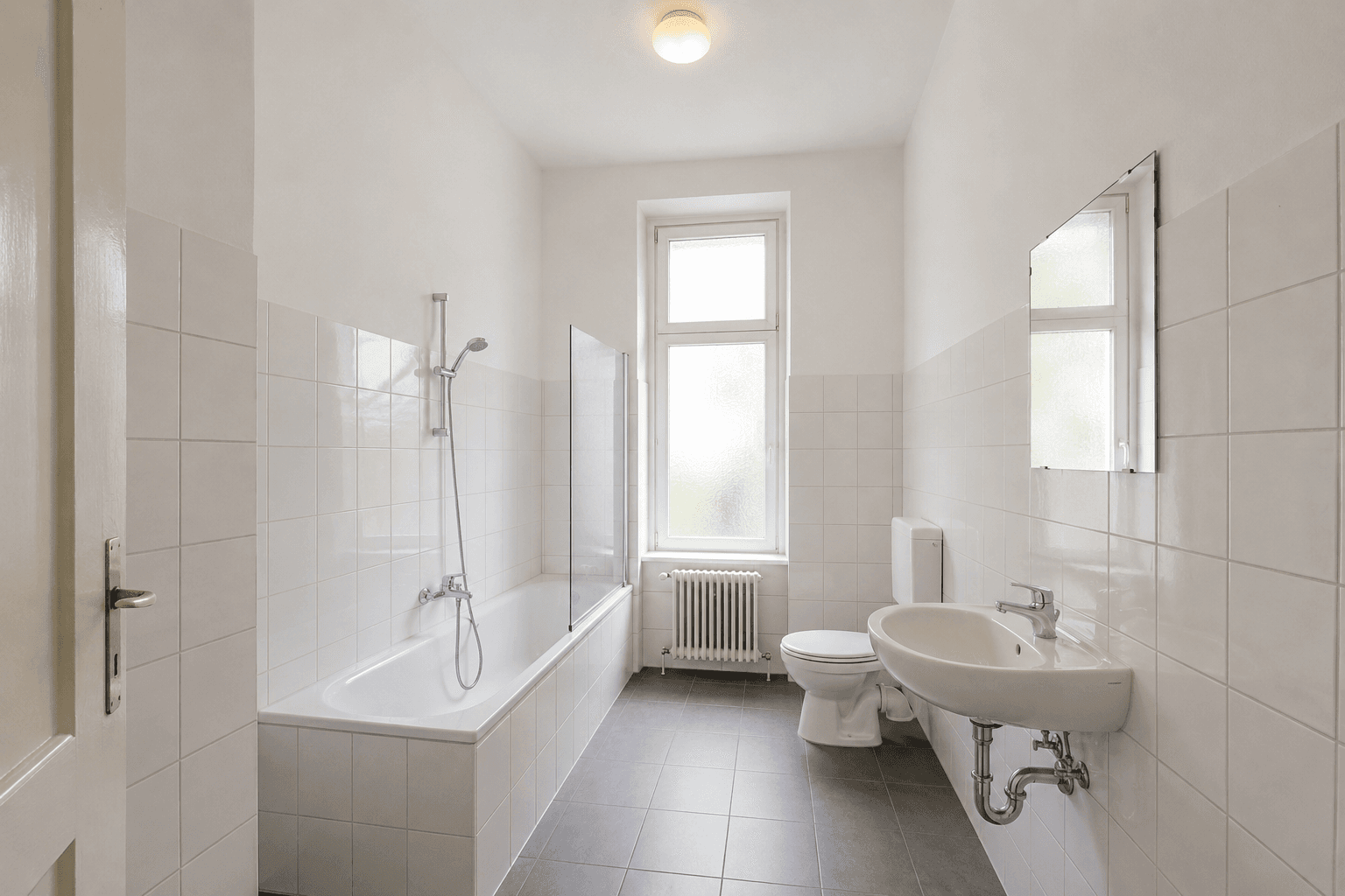 Prodej bytu 3+1 78 m², Essen, Severní Porýní-Vestfálsko Prodej bytu 3+1 78 m², Essen, Severní Porýní-Vestfálsko