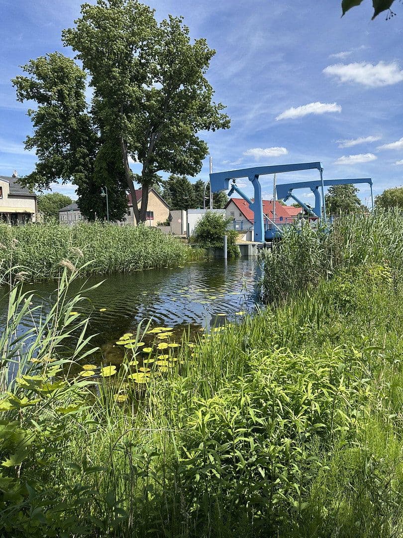 Prodej pozemku 300 m², Wandlitz, Braniborsko Prodej pozemku 300 m², Wandlitz, Braniborsko