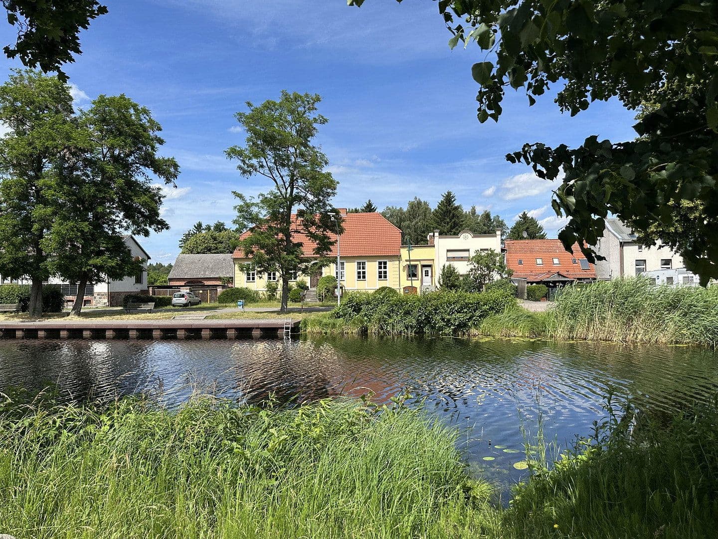Prodej pozemku 300 m², Wandlitz, Braniborsko Prodej pozemku 300 m², Wandlitz, Braniborsko